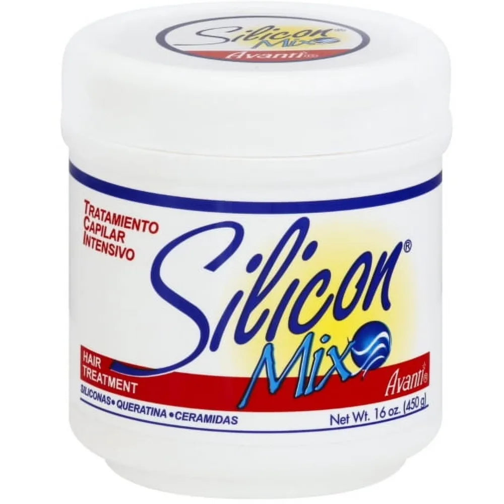 Silicon Mix Hair Treatment 450g