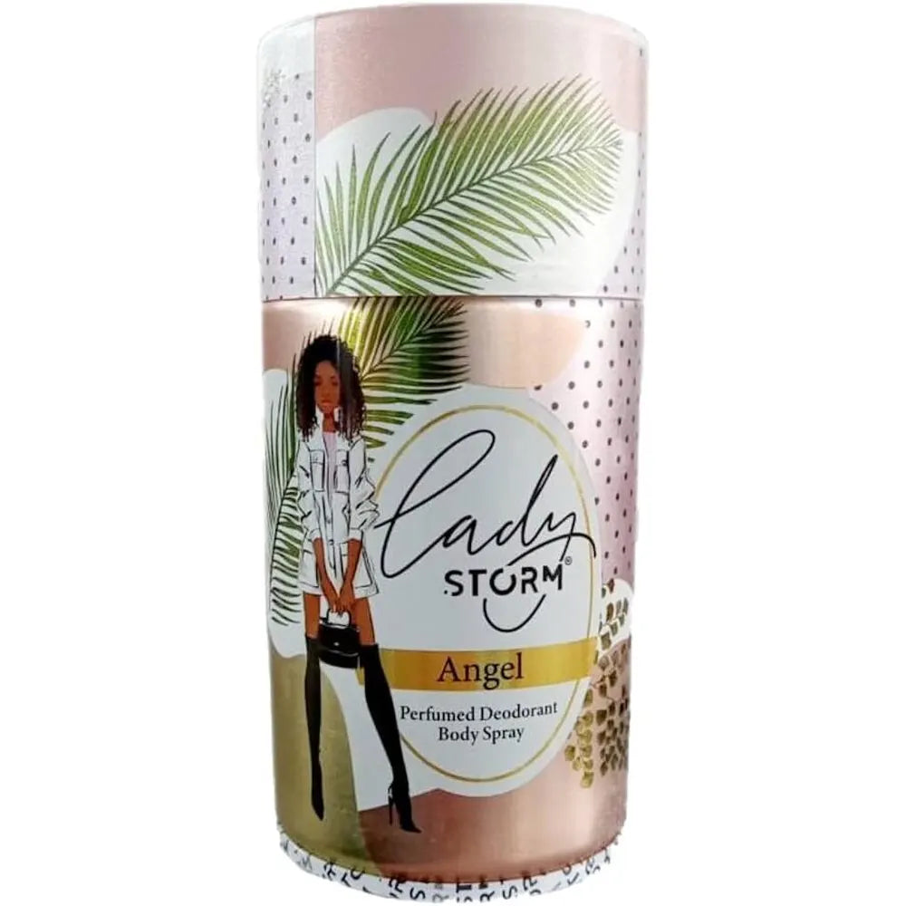 Storm Women Angel 250ml