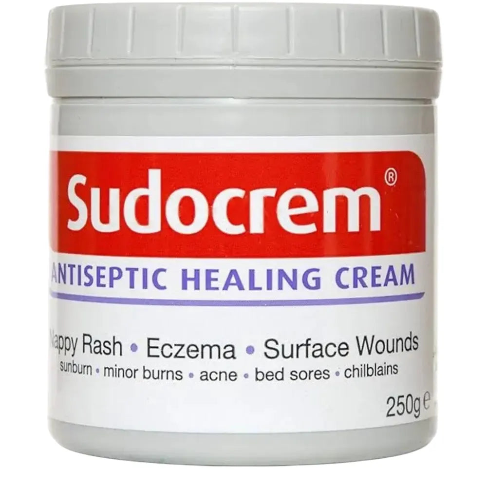 Sudocrem Antiseptic Healing Cream 250g