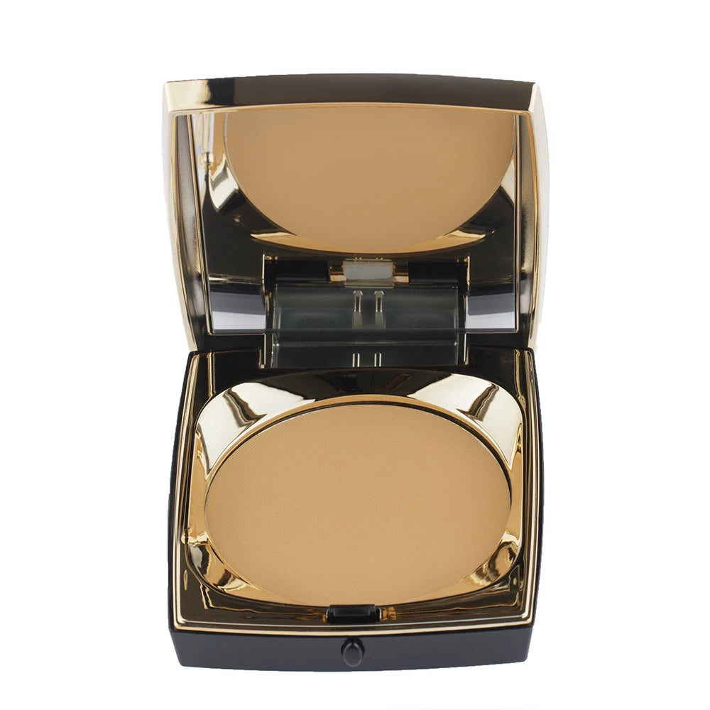 Tara Gold Dual Foundation No. 44