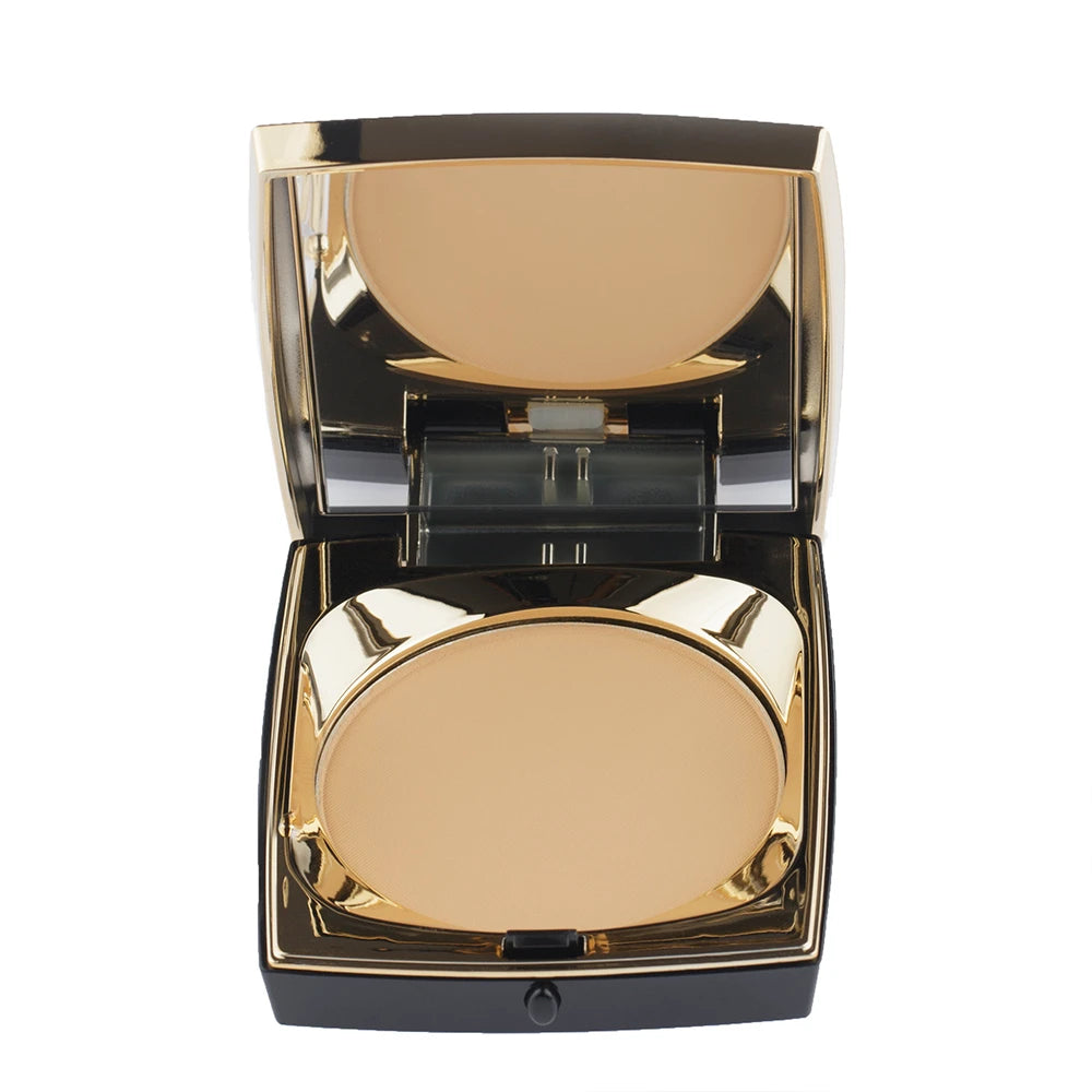 Tara Gold Dual Foundation No42