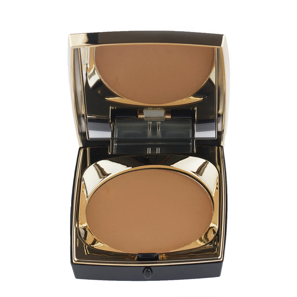 Tara Gold Dual Foundation No46