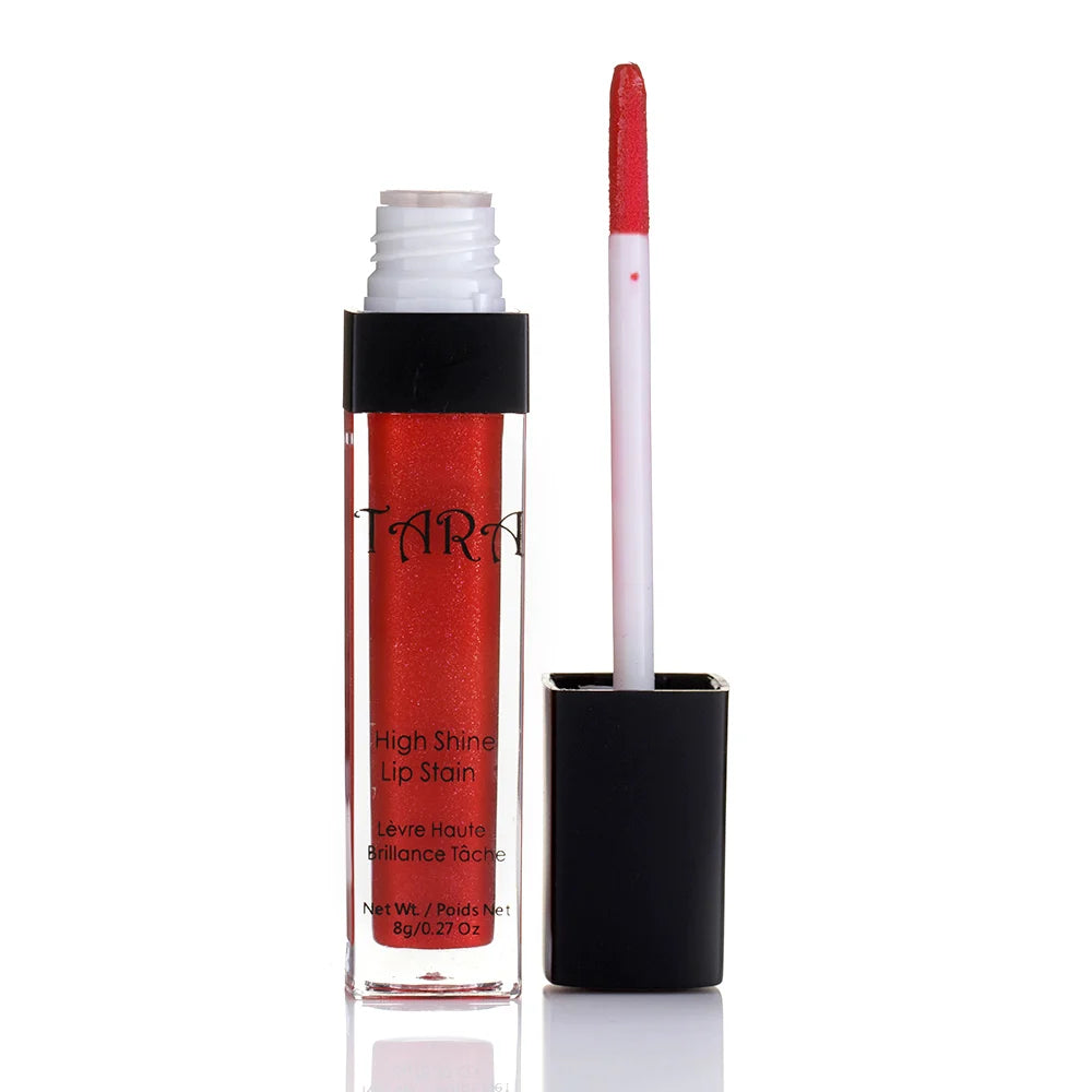 Tara High Shine Lip Stain-Nefertiti