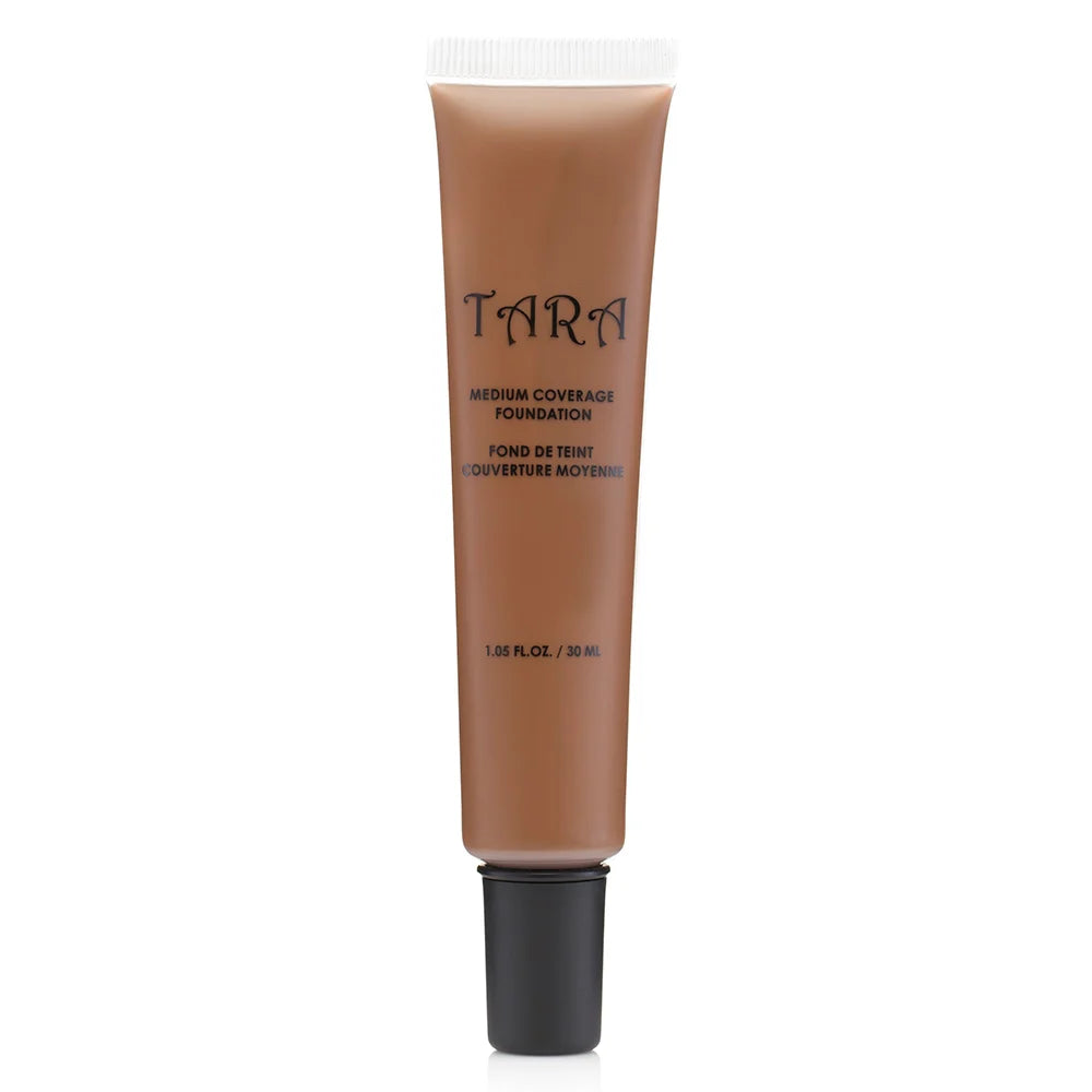 Tara Medium Coverage Foundation Tf315
