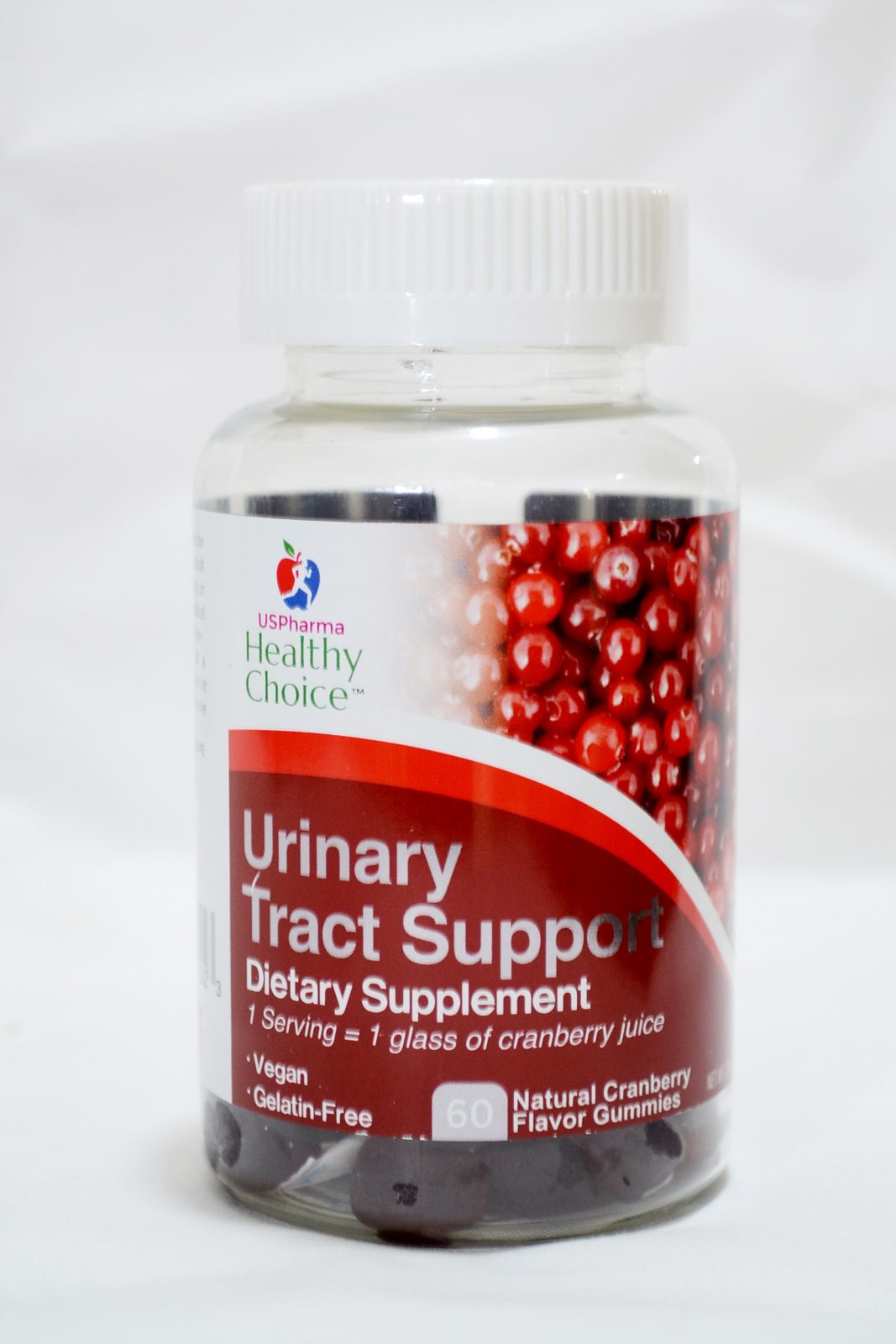 HealthyChoice Urinary Tract Support