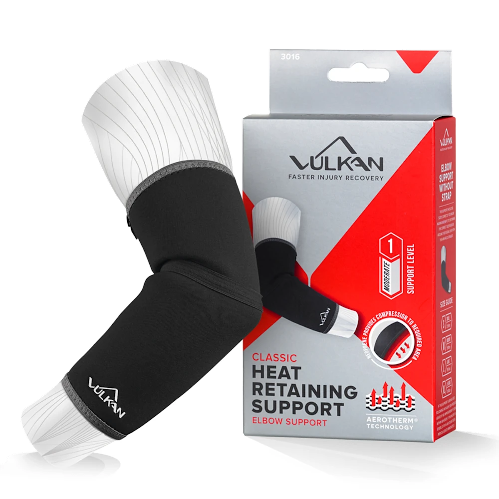 Vulkan 3056 Padded Elbow XL