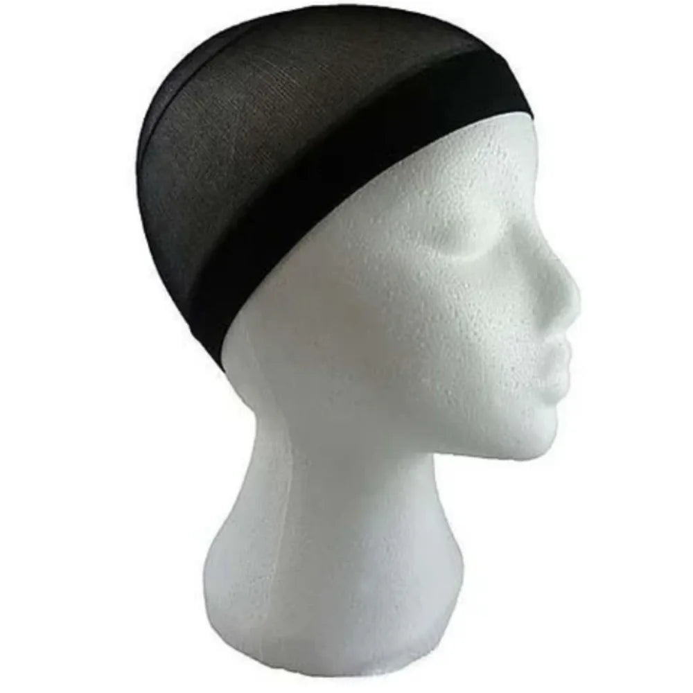 Wig Cap Liners-Black