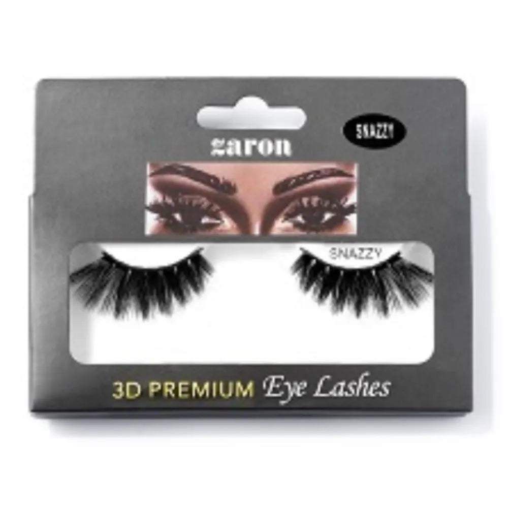 Zaron Contour & Highlight Brush