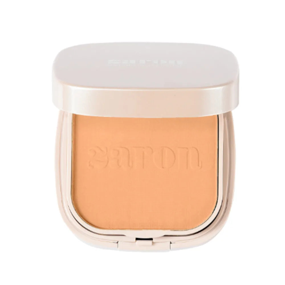 Zaron Compact Mattifying Powder Zz20