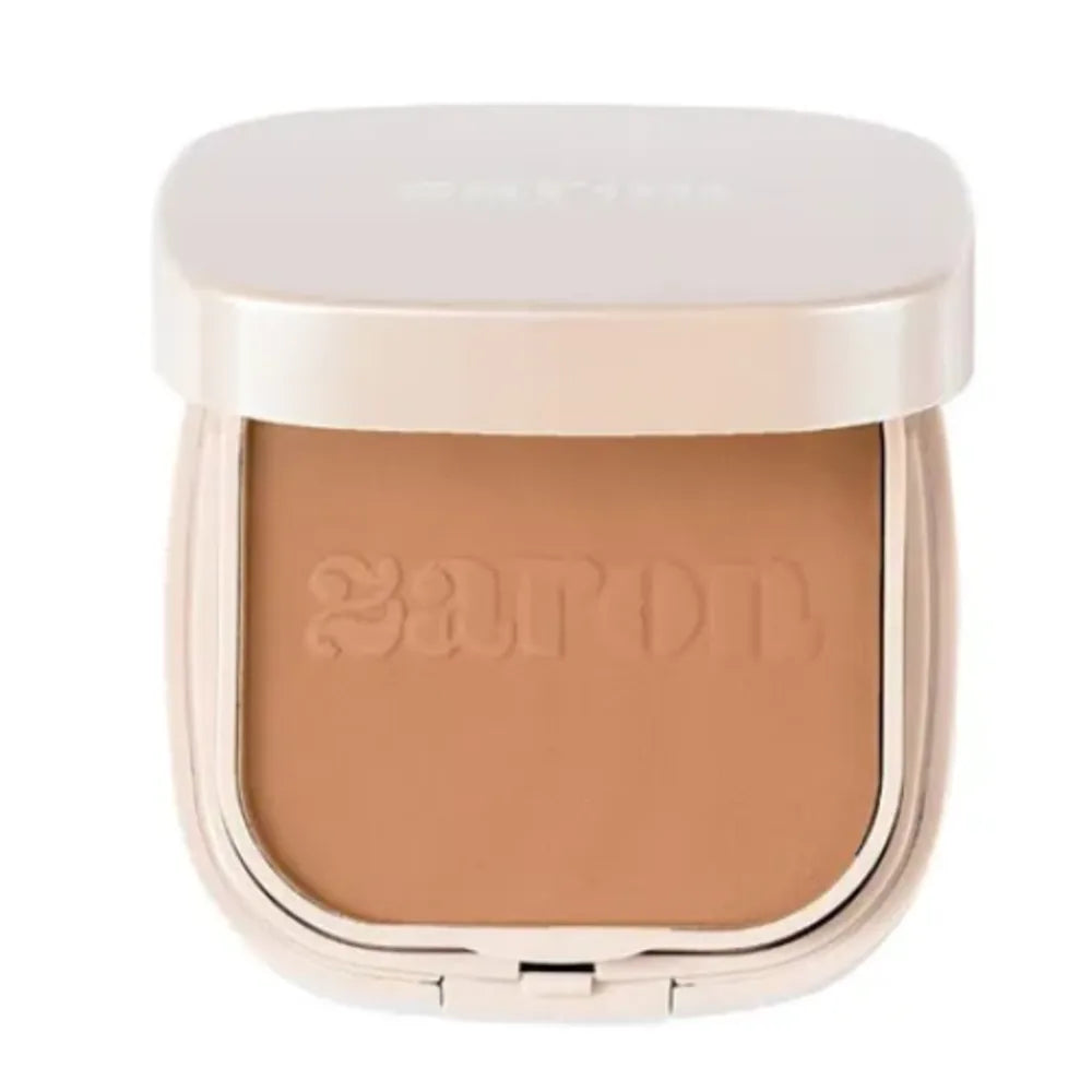 Zaron Compact Mattifying Powder Zz30