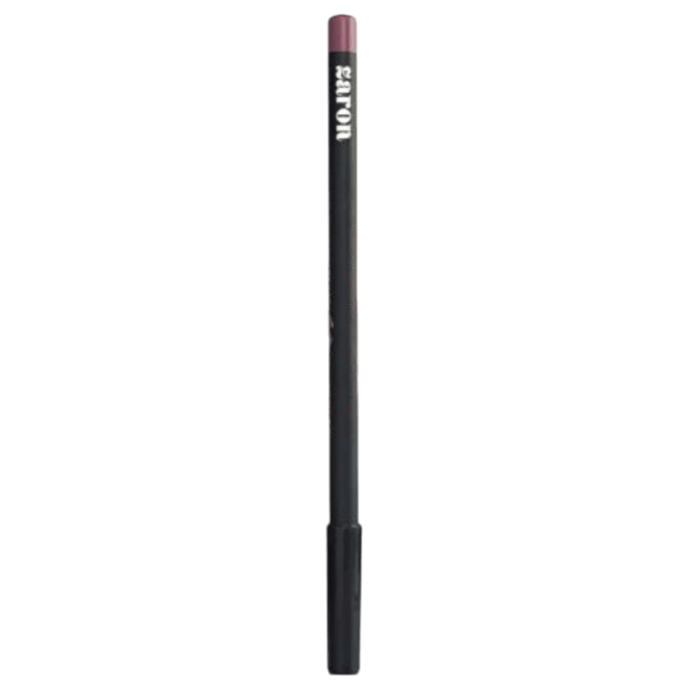 Zaron Lip Liner Pencil Plum