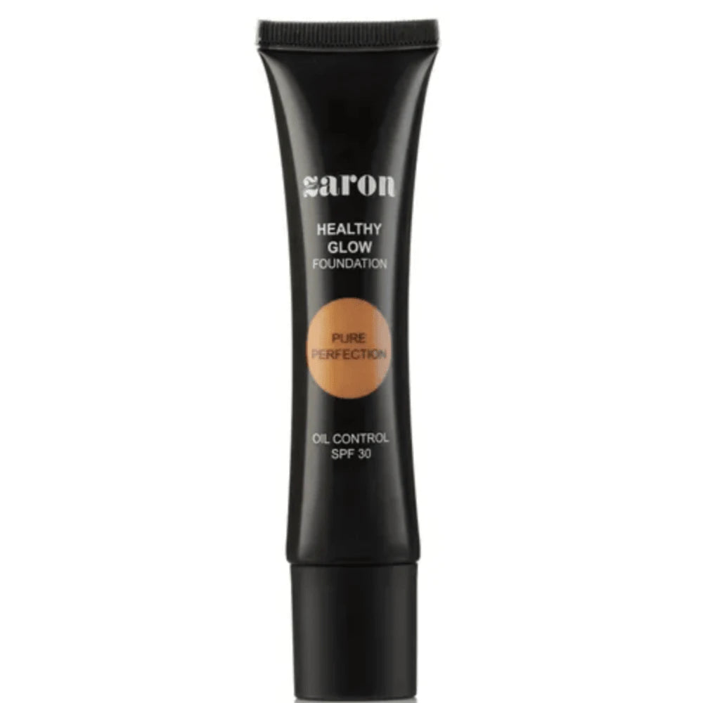 Zaron Liquid Healthy glow Foundation Fz05
