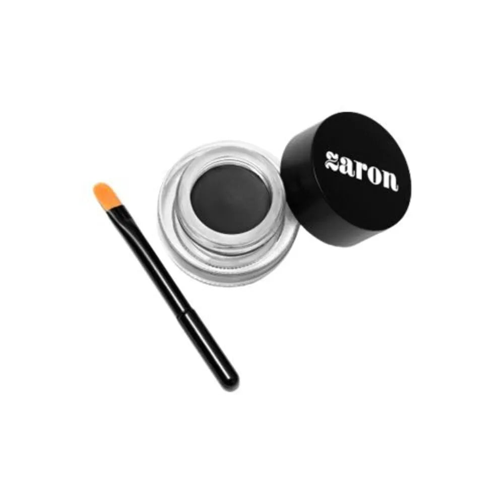 Zaron Long-Wear Gel Eyeliner Jazz 01