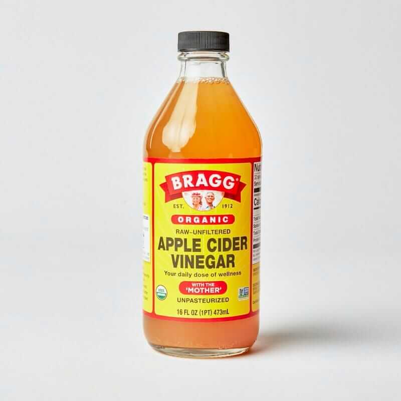 Bragg Apple Cider Vinegar 473ml