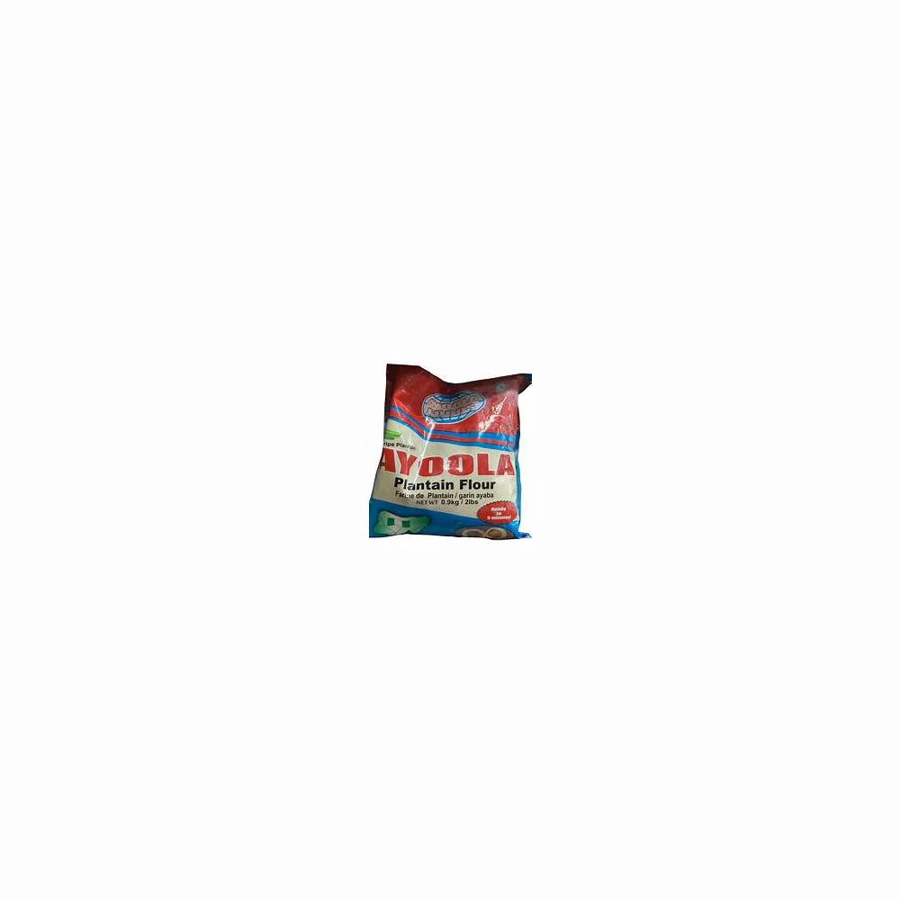 Ayoola Plantain Flour 0.9KG x1