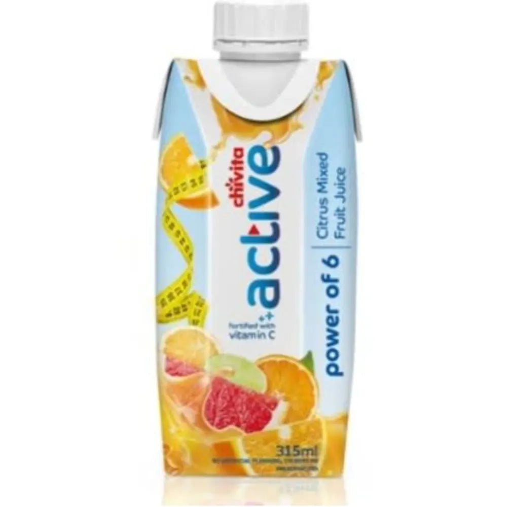 Chivita Active 315ML x1