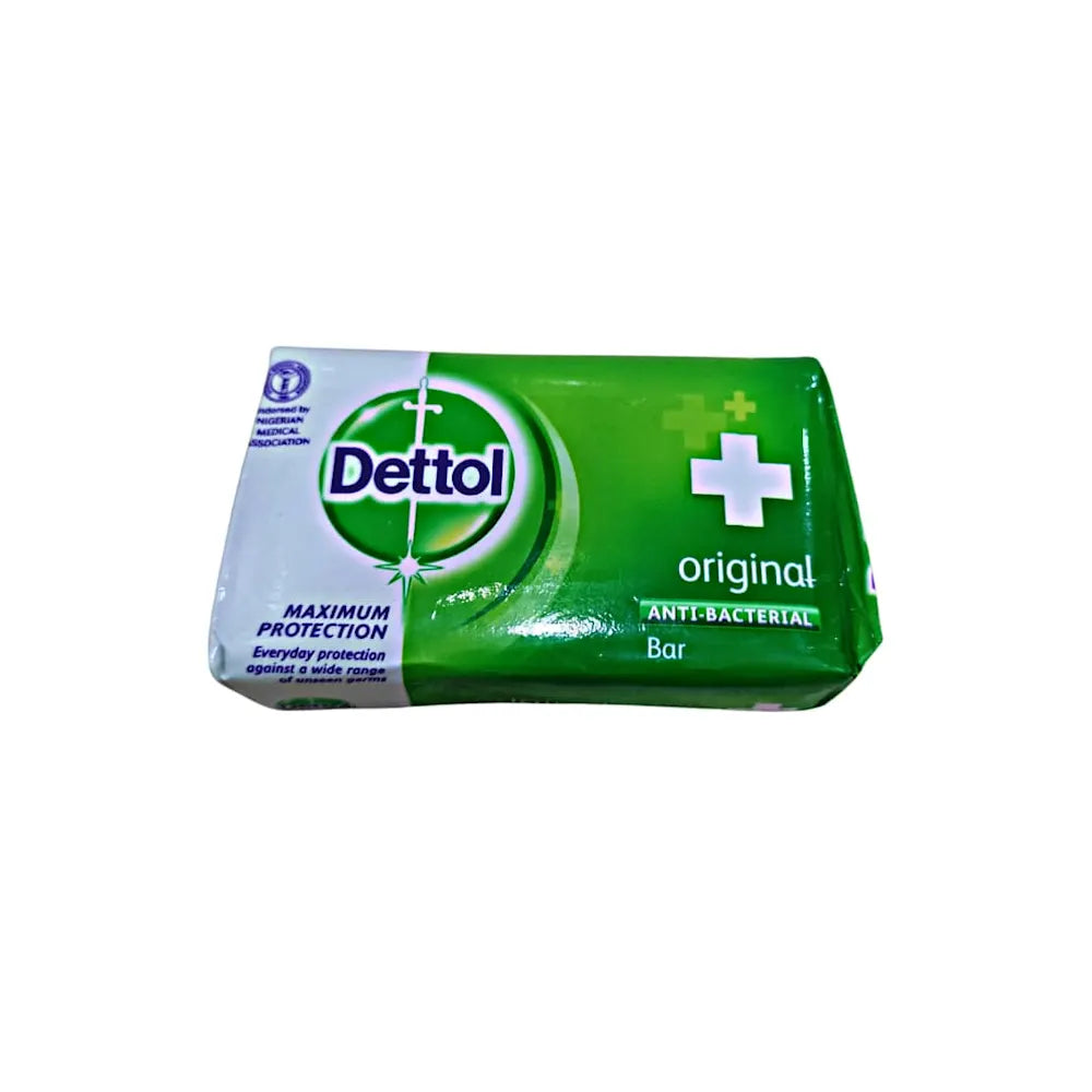 Dettol Original Soap 55g x1