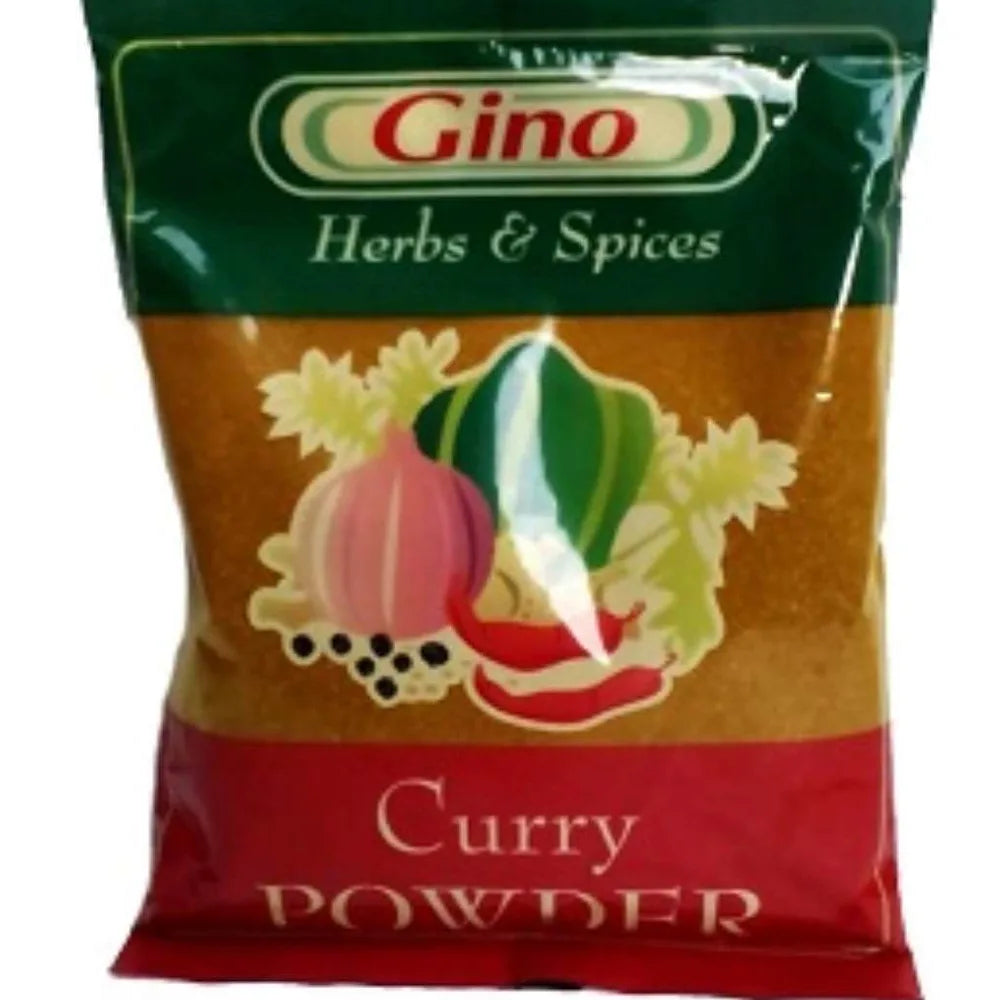 Gino Curry Sachet x1