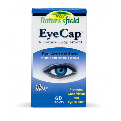 Nature's Field EyeCap x60