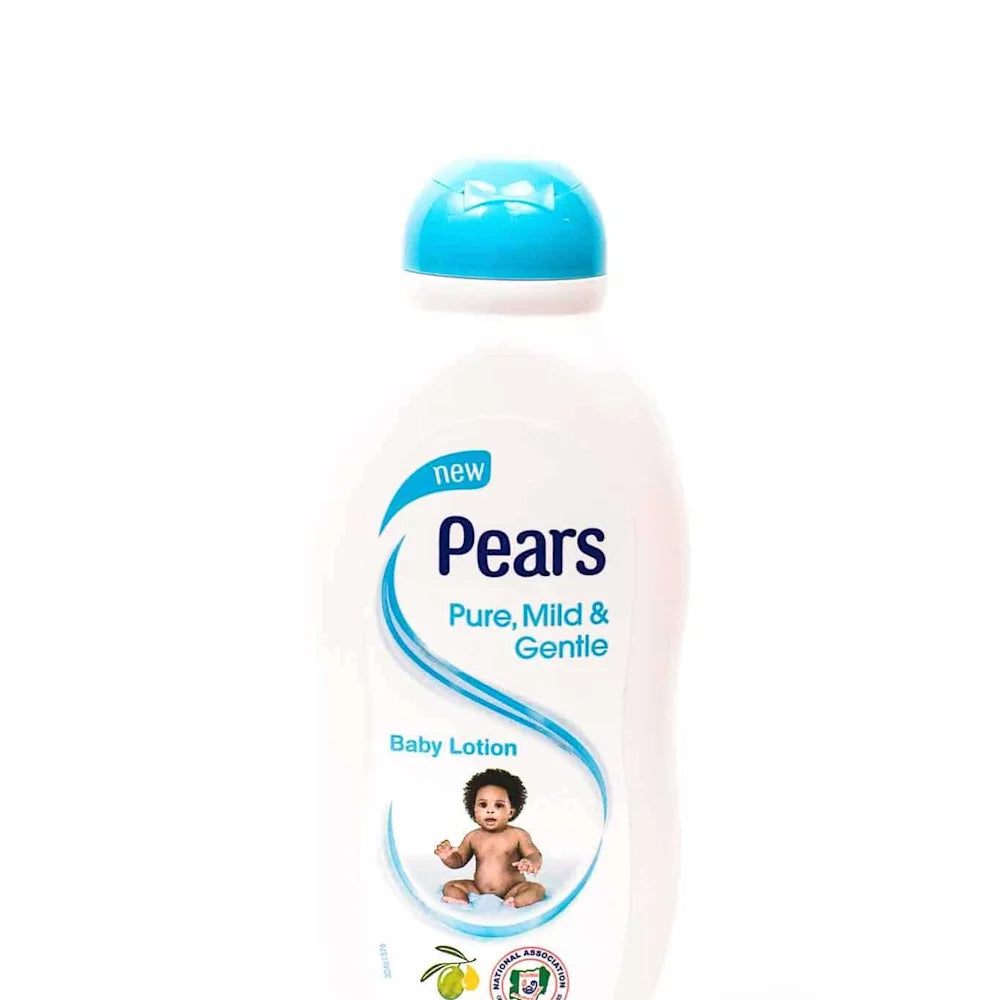 Pears Baby Lotion 200ml x1