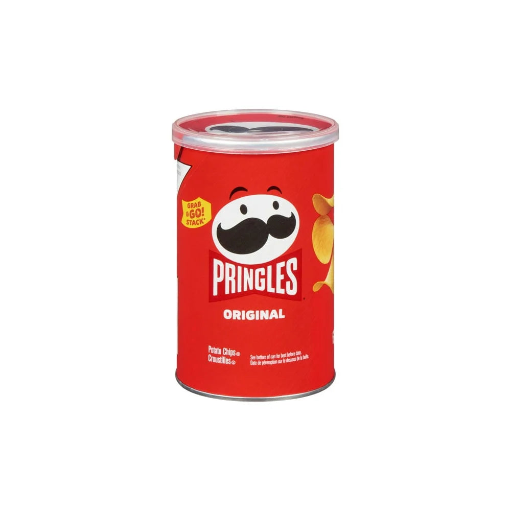 Pringles Original Small x1