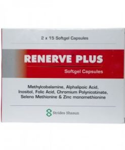 Renerve Plus