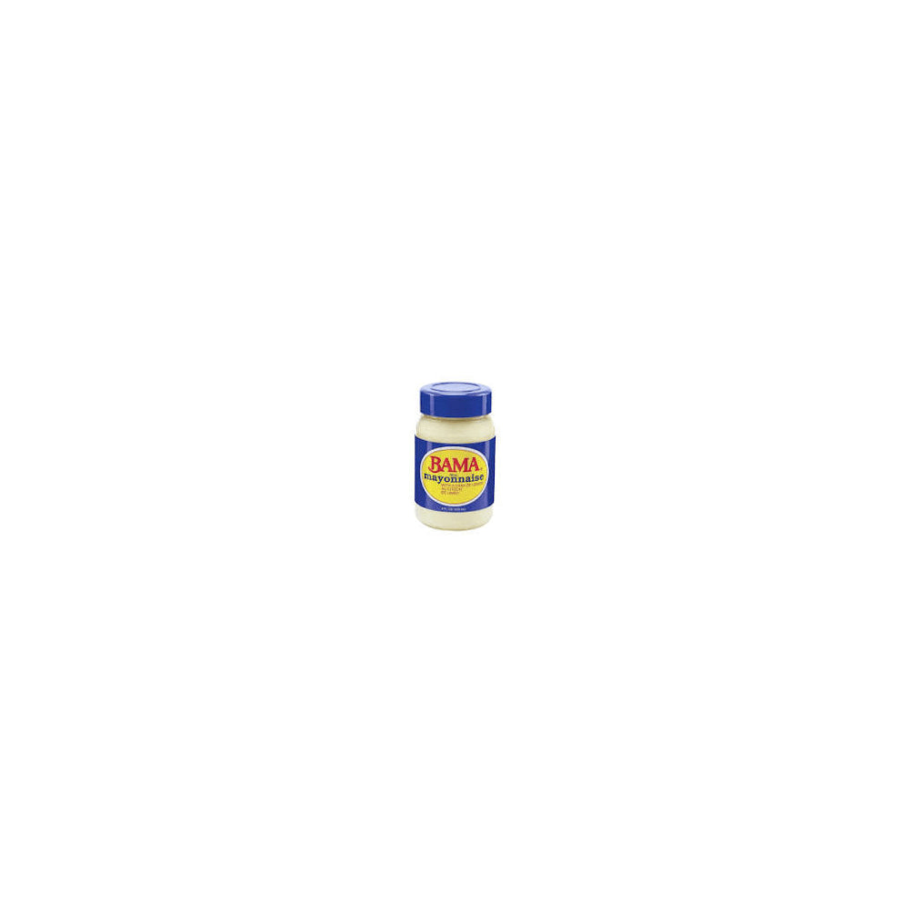 Bama Mayonnaise 226ML x1