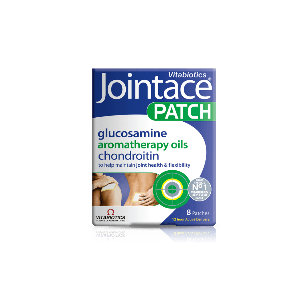 Jointace Patch x8