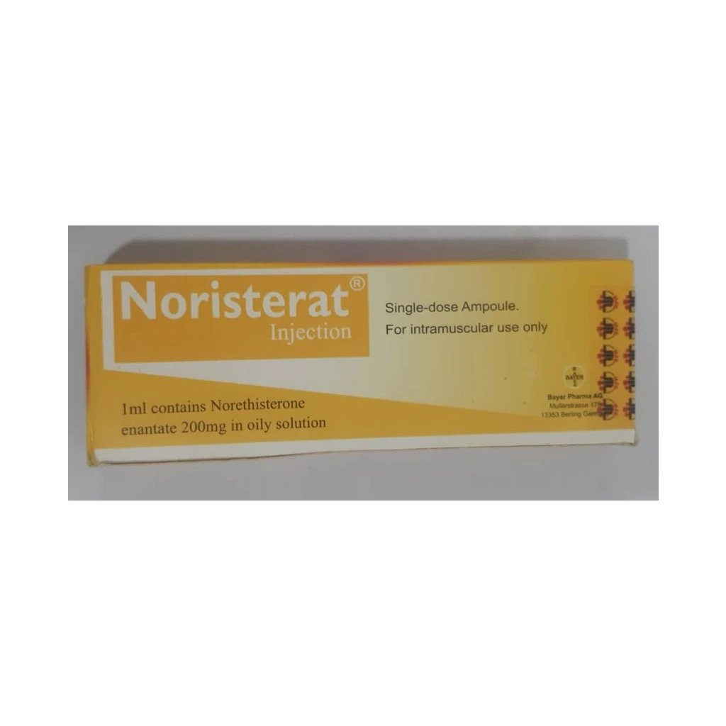 Noristerat Injection 200mg/ml